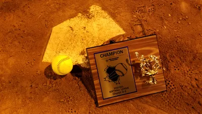 December 2016 - Softball Champs